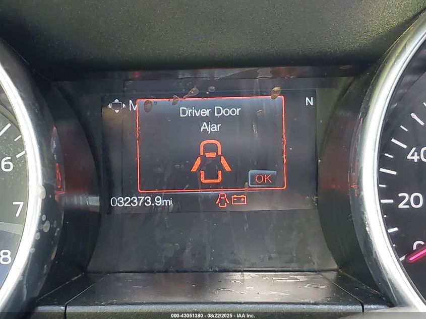 2018 Ford Mustang Gt Premium VIN: 1FA6P8CF8J5114259 Lot: 43051380