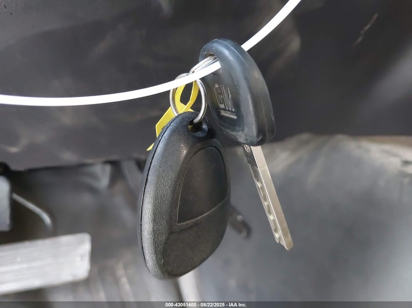 2022 Chevrolet Express Cutaway Work Van VIN: 1HA3GSC70NN012877 Lot: 43051400