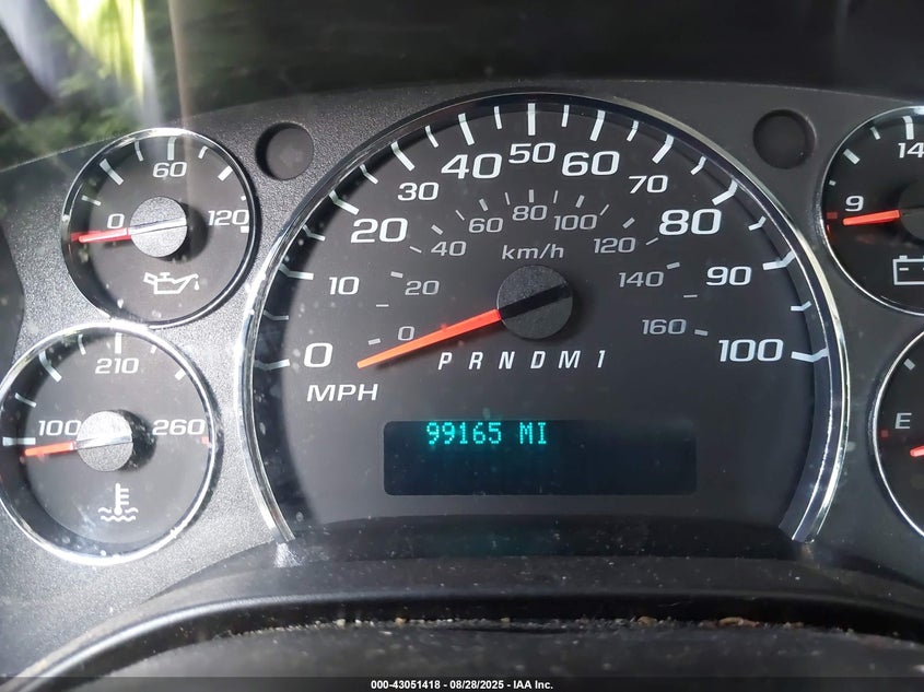 1GB0GRF74M1300228 2021 CHEVROLET EXPRESS photo no. 5