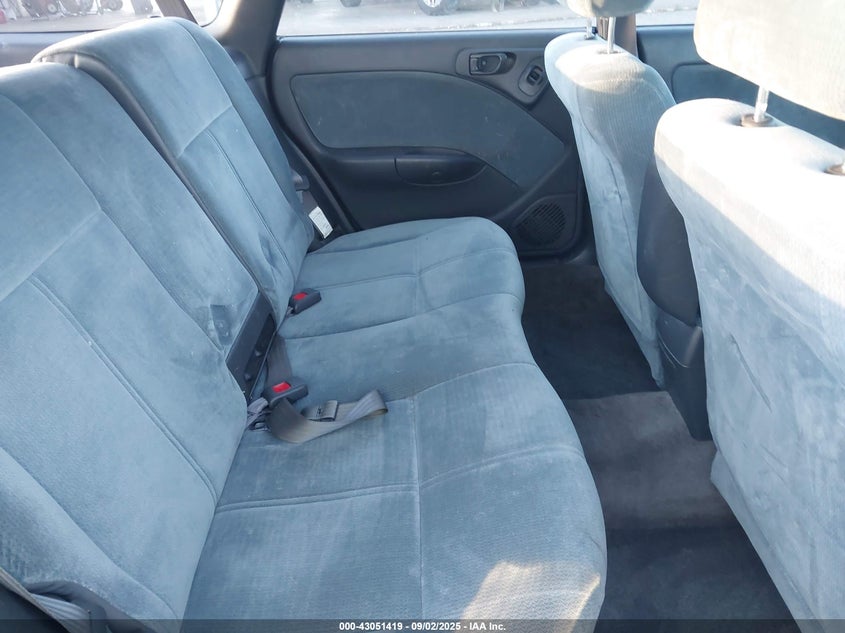 1996 Subaru Legacy L VIN: 4S3BK4354T7317888 Lot: 43051419