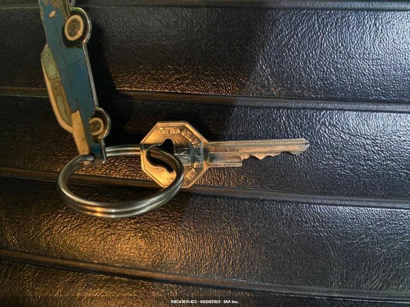 1955 Chevrolet 210 - P55K101985