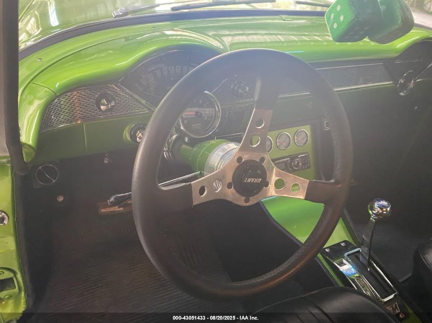 1955 Chevrolet 210 - P55K101985