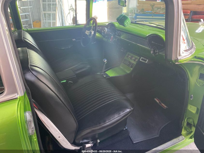 1955 Chevrolet 210 - P55K101985