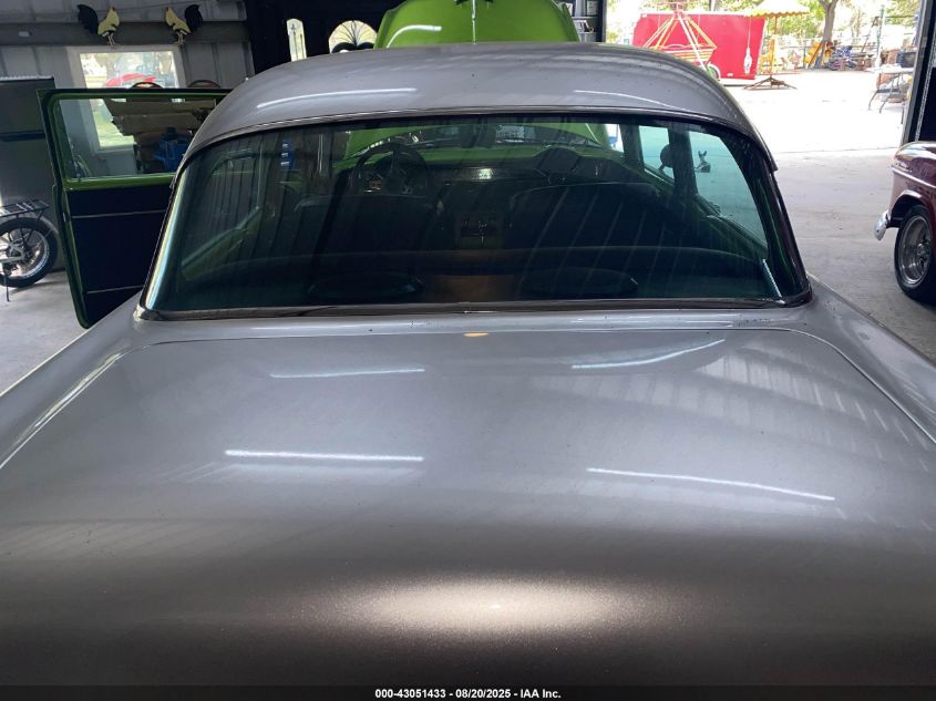 1955 Chevrolet 210 - P55K101985