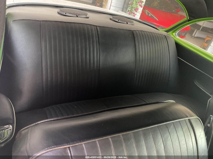 1955 Chevrolet 210 - P55K101985