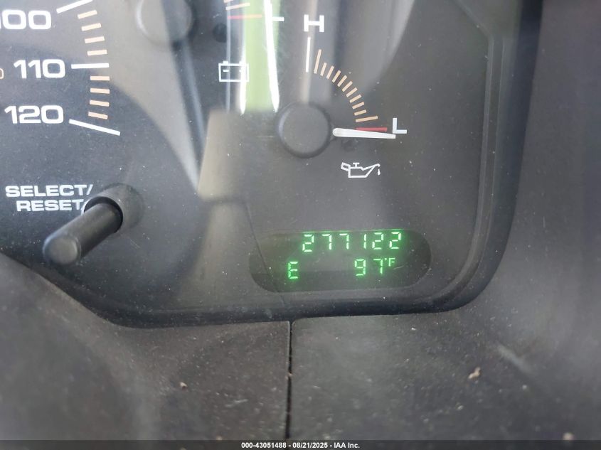 2003 Ford Expedition Xlt VIN: 1FMEU15W13LA53382 Lot: 43051488