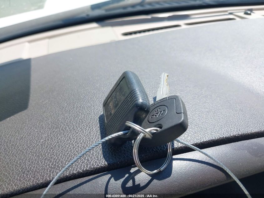 2003 Ford Expedition Xlt VIN: 1FMEU15W13LA53382 Lot: 43051488