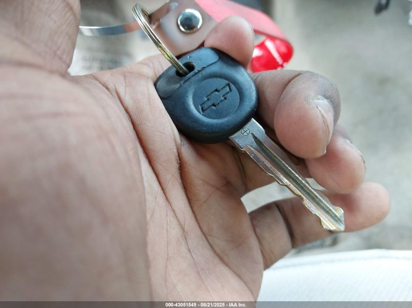 2009 Chevrolet Impala Ls VIN: 2G1WB57K591271915 Lot: 43051549