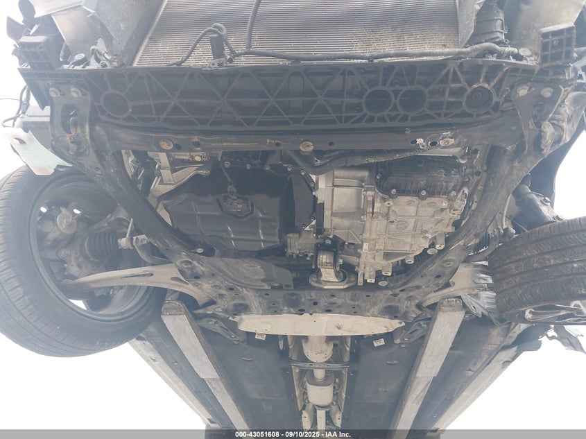 KNAG64J7XS5300731 2025 KIA K5 photo no. 6