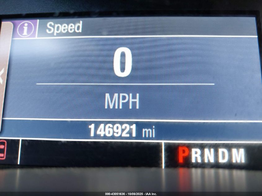 2014 Chevrolet Impala 1Ls VIN: 2G11Y5SL0E9110117 Lot: 43051636