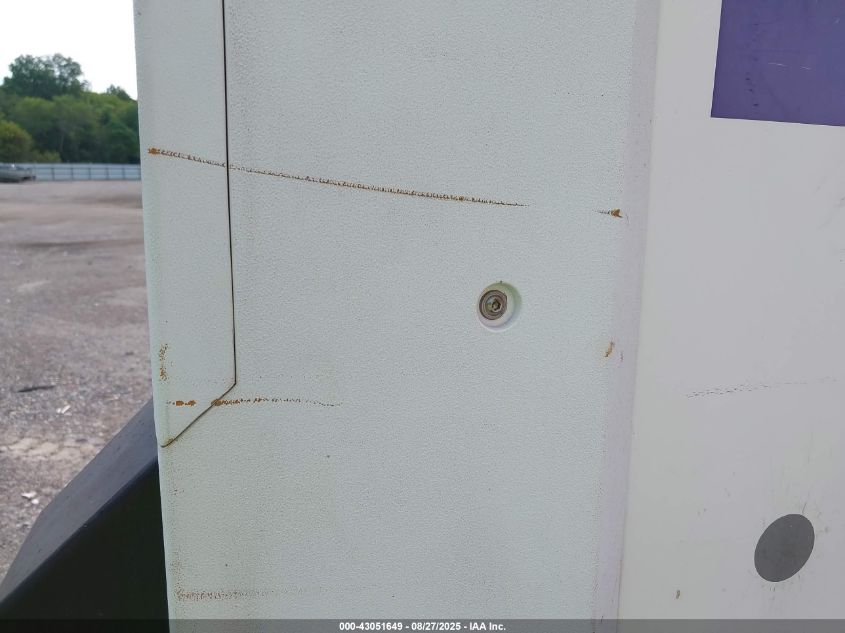 2013 Isuzu Commercial Van VIN: JALB4T172D7W01206 Lot: 43051649