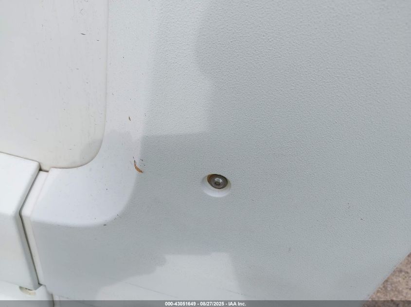 2013 Isuzu Commercial Van VIN: JALB4T172D7W01206 Lot: 43051649