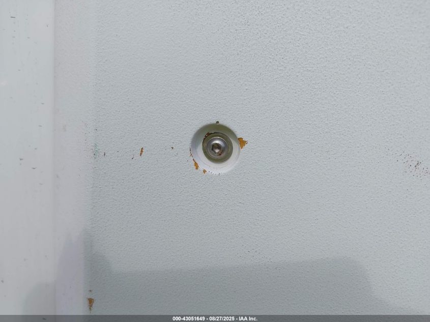 2013 Isuzu Commercial Van VIN: JALB4T172D7W01206 Lot: 43051649