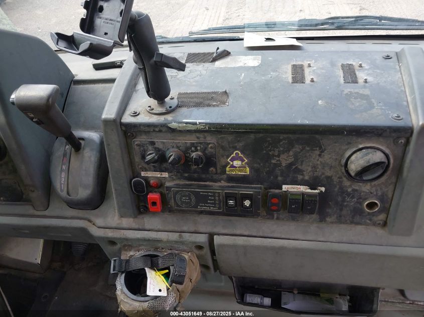 2013 Isuzu Commercial Van VIN: JALB4T172D7W01206 Lot: 43051649