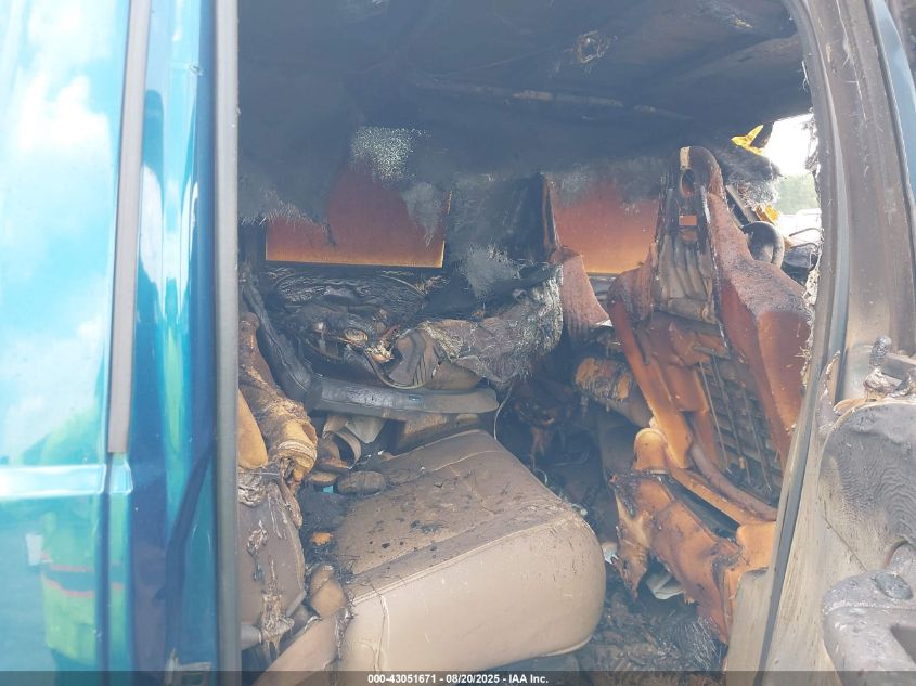 2002 Ford F-250 Lariat/Xl/Xlt VIN: 1FTNW21S82EA35312 Lot: 43051671