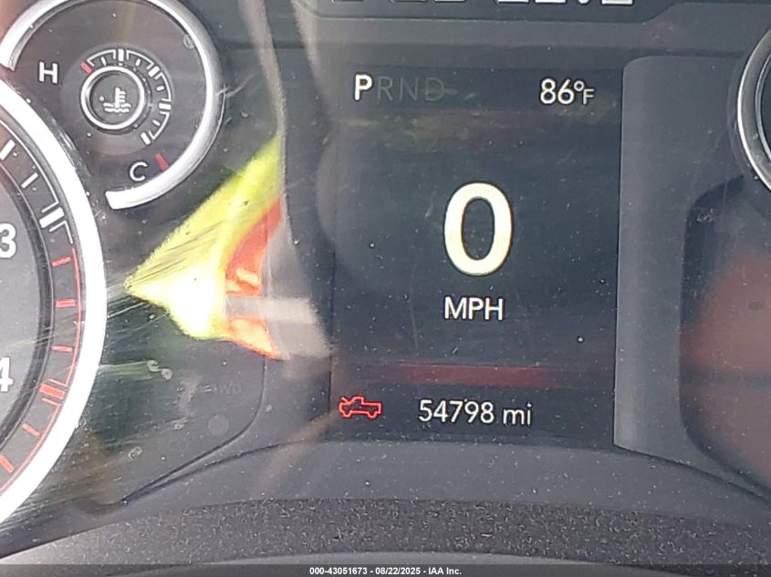 2023 Ram 2500 - 3C6UR5DL2PG576310