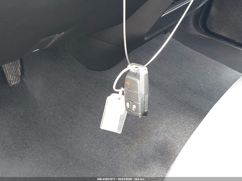 2023 Ram 2500 - 3C6UR5DL2PG576310