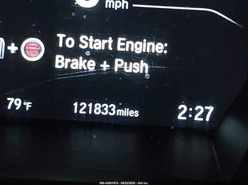 2017 HONDA CR-V EX-L/EX-L NAVI - 5J6RW2H81HL049420