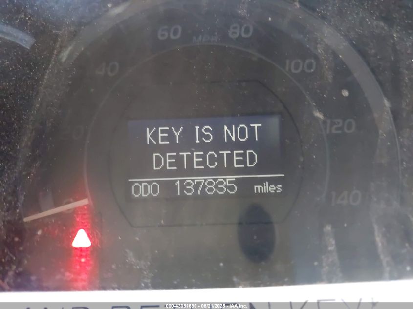 2009 Toyota Camry Hybrid VIN: 4T1BB46K79U079302 Lot: 43051690