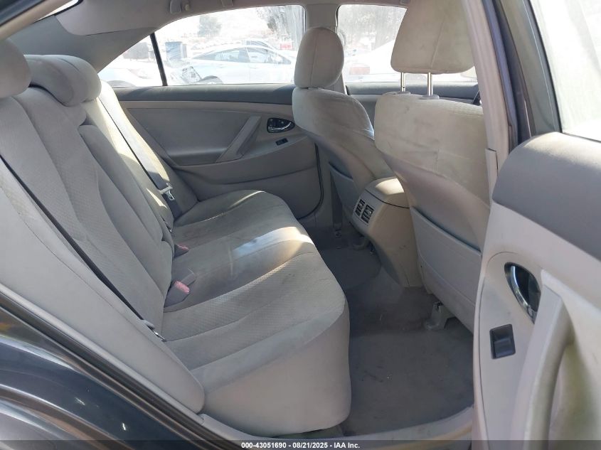 2009 Toyota Camry Hybrid VIN: 4T1BB46K79U079302 Lot: 43051690