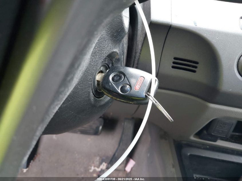 2009 Honda Civic Lx VIN: 2HGFA16579H315193 Lot: 43051739