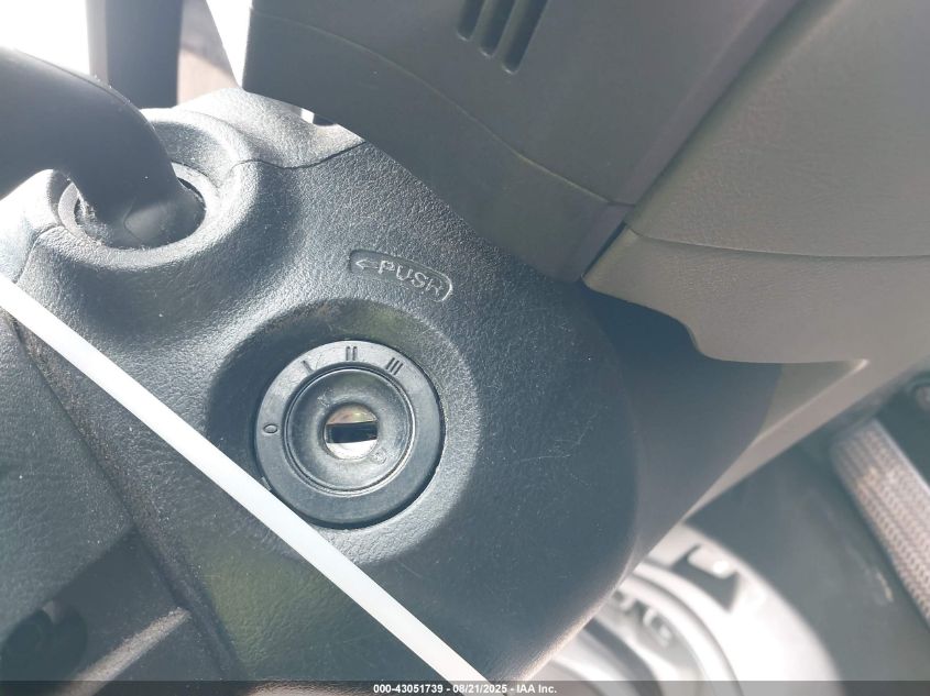 2009 Honda Civic Lx VIN: 2HGFA16579H315193 Lot: 43051739