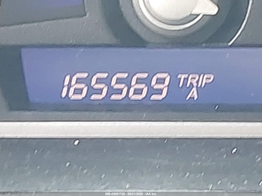 2009 Honda Civic Lx VIN: 2HGFA16579H315193 Lot: 43051739