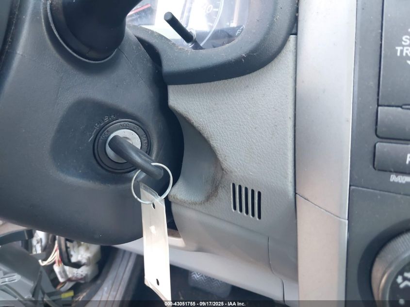 2011 Toyota Corolla Le VIN: 2T1BU4EE8BC608723 Lot: 43051755