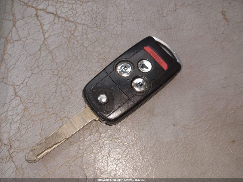 2007 Acura Mdx Technology Package VIN: 2HNYD28427H537740 Lot: 43051778