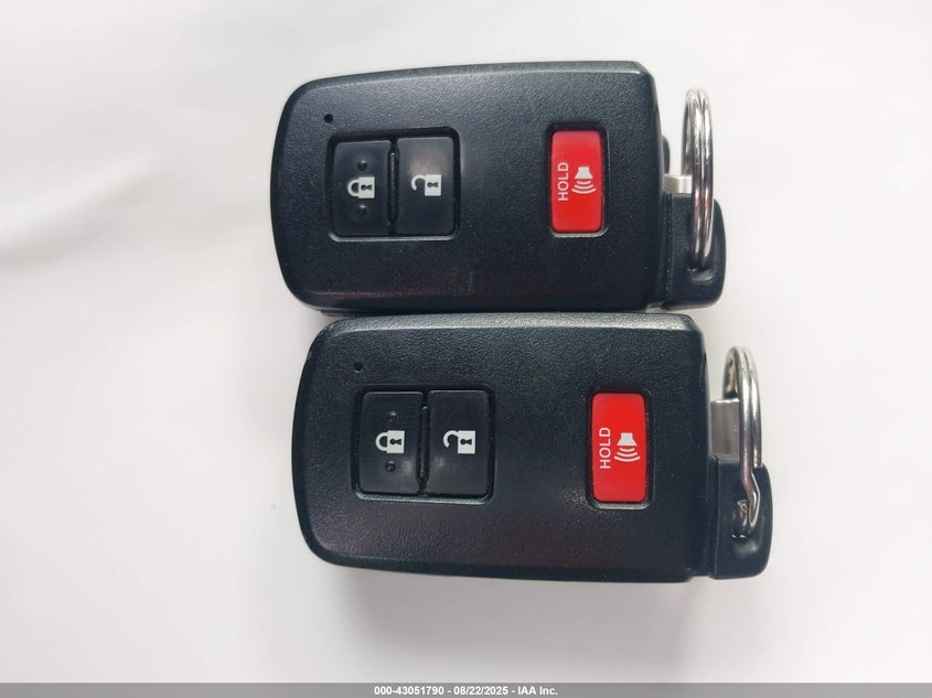 2018 TOYOTA RAV4 XLE - JTMRFREV1JD254308