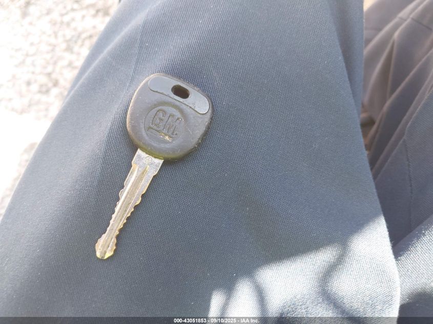 2010 Chevrolet Impala Lt VIN: 2G1WB5EK2A1178826 Lot: 43051853