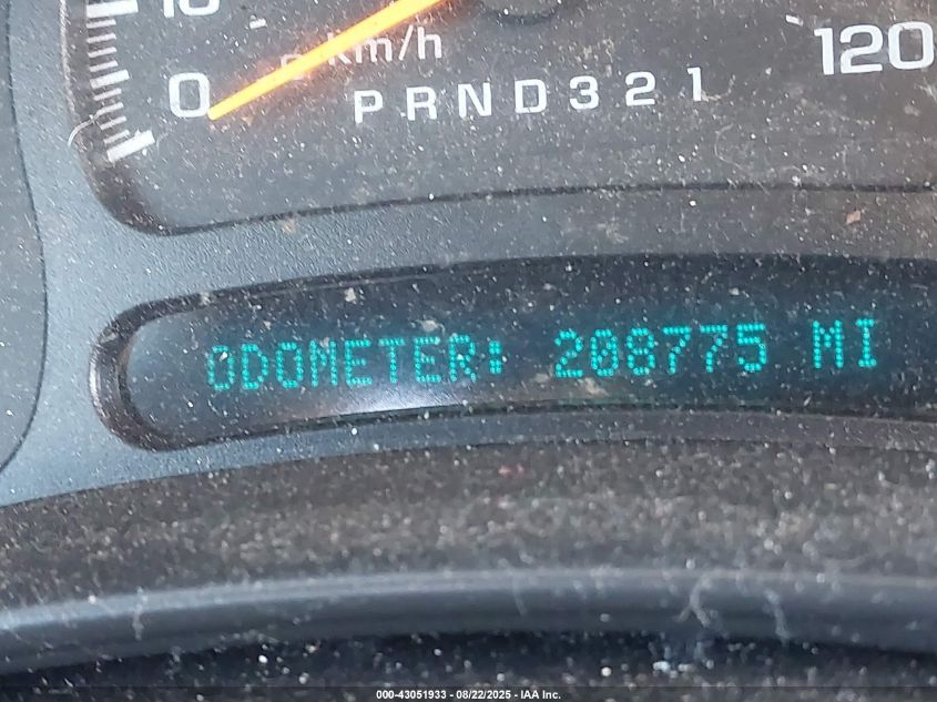 2007 Chevrolet Silverado 1500 Classic Ls VIN: 1GCEC19Z97Z150148 Lot: 43051933