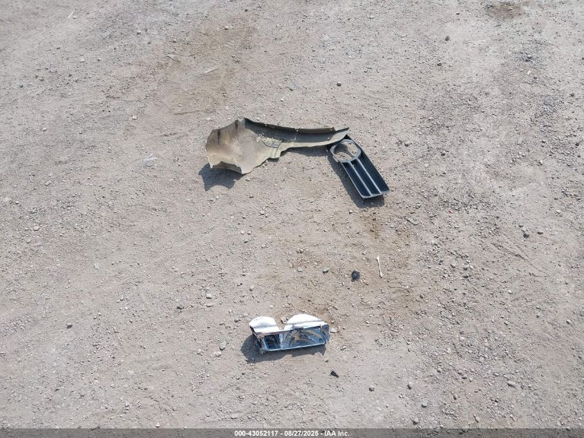 2006 Nissan Xterra X VIN: 5N1AN08U86C516462 Lot: 43052117