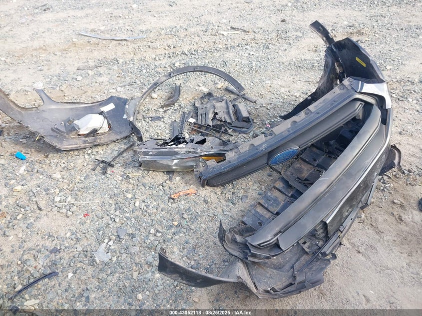 2018 FORD ESCAPE S - 1FMCU0F75JUB37365