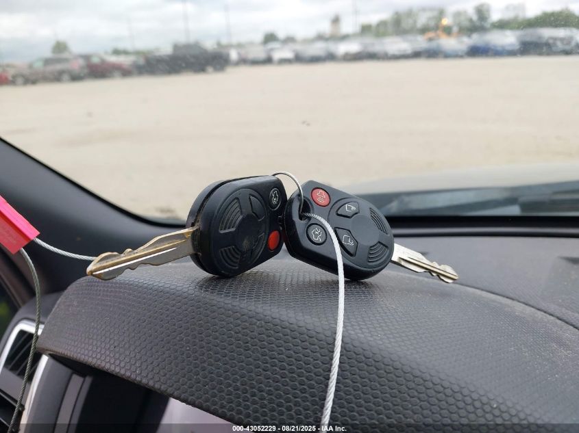 2009 Ford Escape Limited VIN: 1FMCU94G69KB71507 Lot: 43052229