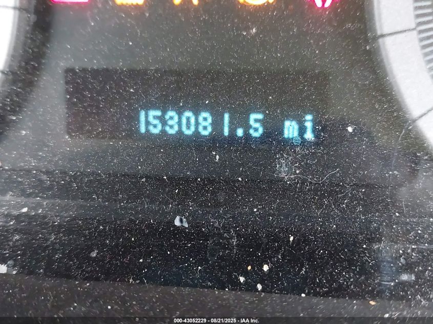 2009 Ford Escape Limited VIN: 1FMCU94G69KB71507 Lot: 43052229