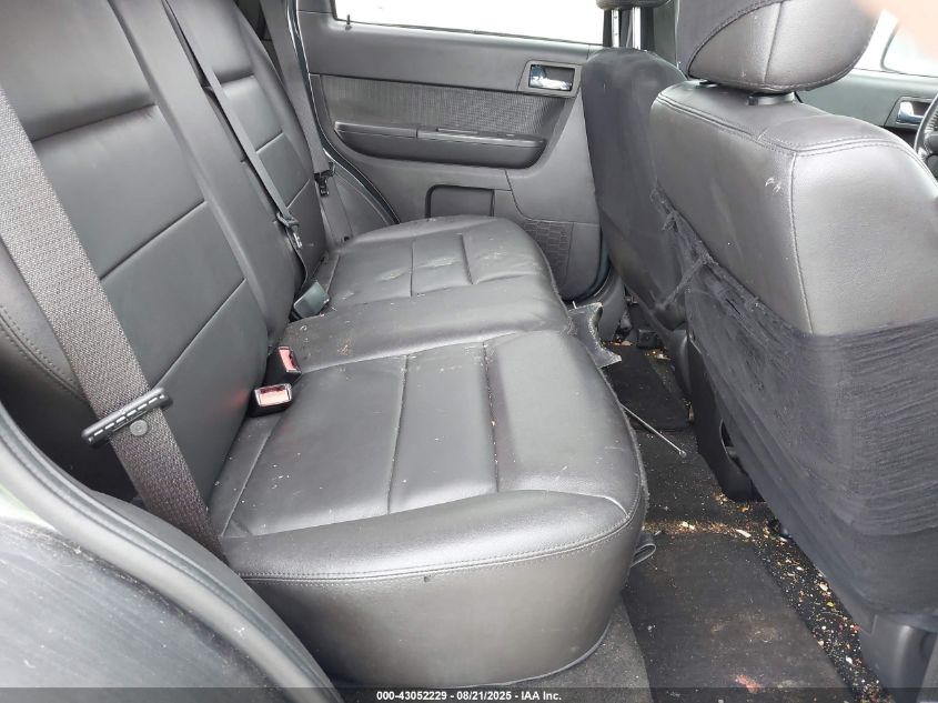 2009 Ford Escape Limited VIN: 1FMCU94G69KB71507 Lot: 43052229