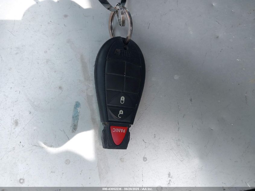 2019 Dodge Grand Caravan Se VIN: 2C4RDGBG4KR546503 Lot: 43052236