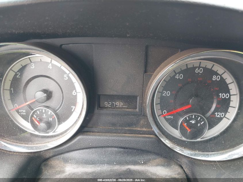 2019 Dodge Grand Caravan Se VIN: 2C4RDGBG4KR546503 Lot: 43052236