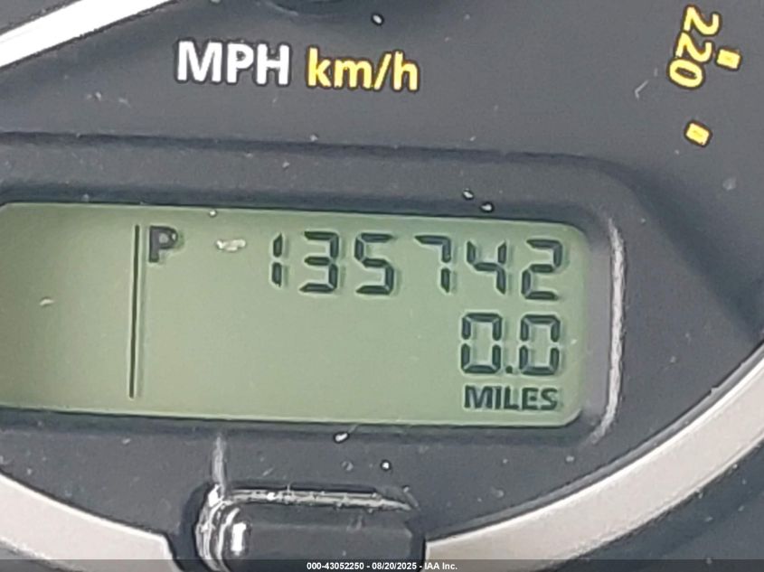 2009 Land Rover Range Rover Sport Hse VIN: SALSK25439A191746 Lot: 43052250