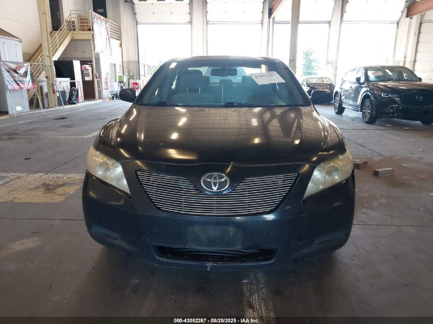 2008 Toyota Camry Le VIN: 4T4BE46K88R042058 Lot: 43052267