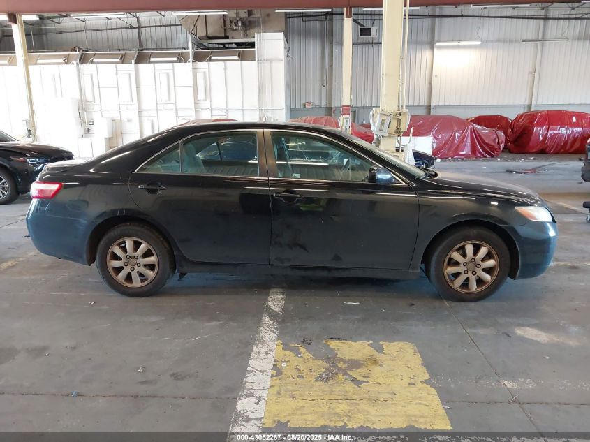 2008 Toyota Camry Le VIN: 4T4BE46K88R042058 Lot: 43052267