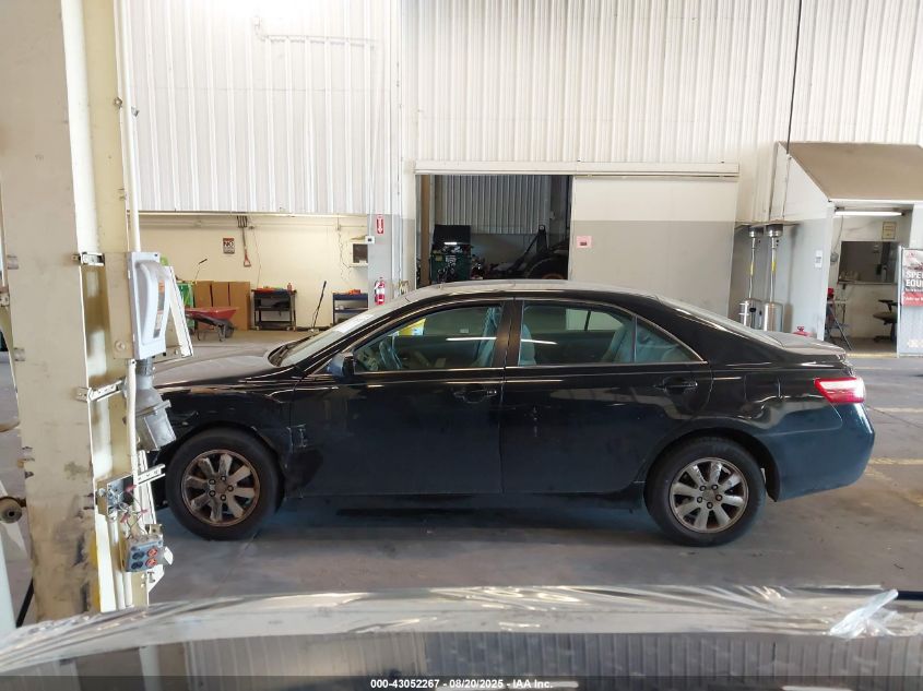 2008 Toyota Camry Le VIN: 4T4BE46K88R042058 Lot: 43052267