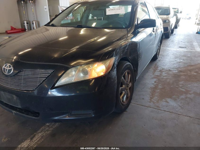 2008 Toyota Camry Le VIN: 4T4BE46K88R042058 Lot: 43052267