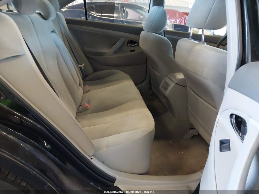 2008 Toyota Camry Le VIN: 4T4BE46K88R042058 Lot: 43052267