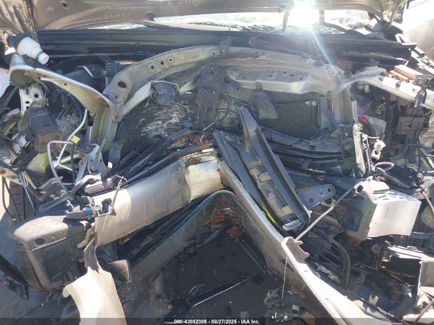 2015 Toyota Highlander Xle V6 VIN: 5TDJKRFH7FS160088 Lot: 43052306