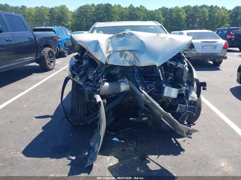 2015 Toyota Highlander Xle V6 VIN: 5TDJKRFH7FS160088 Lot: 43052306