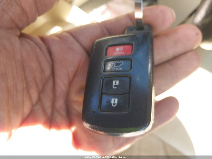 2015 Toyota Highlander Xle V6 VIN: 5TDJKRFH7FS160088 Lot: 43052306