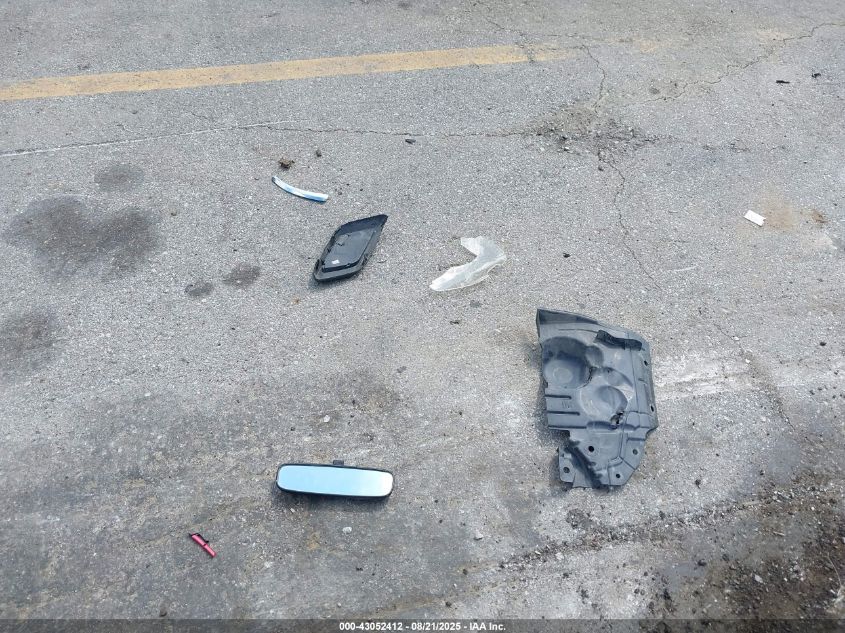 2007 Toyota Prius VIN: JTDKB20U673228854 Lot: 43052412