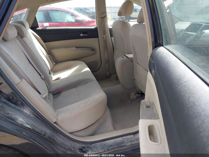 2007 Toyota Prius VIN: JTDKB20U673228854 Lot: 43052412